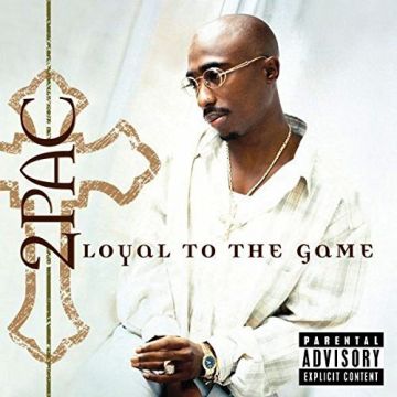 2 PAC-Loyal The Game (CD-2004-OVP)