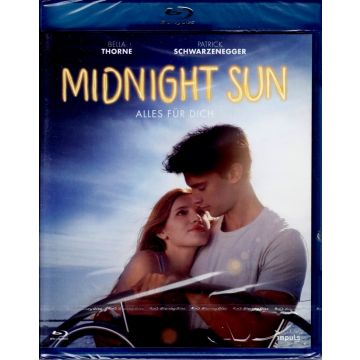 MIDNIGHT SUN-Alles für Dich (Blu-ray/2018/OVP)