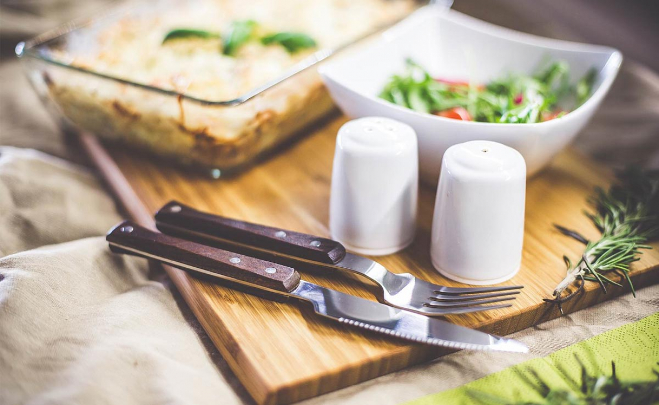 Le Creuset Introduces New Ecommerce