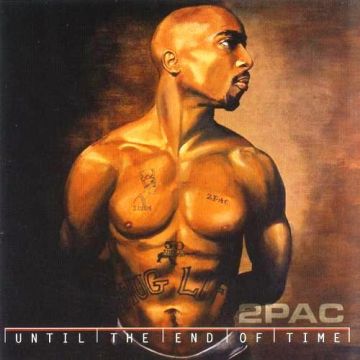 2 PAC-Until The End Of Time (2CD-2001-Fabrik Neu/New)