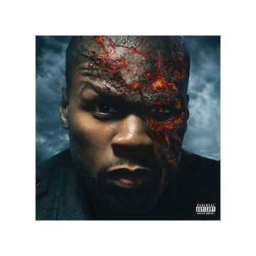 50 CENT-Before I Self Destruct (CD-Slidepac-OVP)