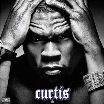 50 CENT-Curtis (CD-Super Juwel Box-2007-Fabrik Neu/New)