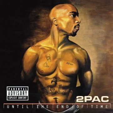 2 PAC-Until The End Of Time (2CD-2001-Fabrik Neu/New)