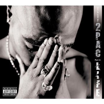 2 PAC-The Best Of 2 Pac-Part 2: Life (CD-Slidepac-OVP-2007)